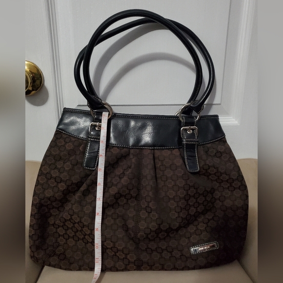 NWOT Nine West Carryall Bag - Picture 1 of 11